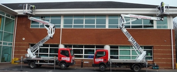 Lancaster Industrial Roofing - Lancaster, North West